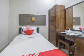 Hotel Barkah By RedDoorz