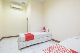 Hotel Benhil Toddopuli by OYO Rooms