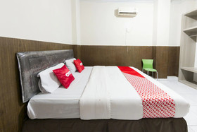 Hotel Diamond Inn by OYO Rooms