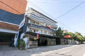Hotel Diamond Inn by OYO Rooms