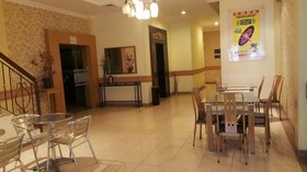 Hotel Harapan
