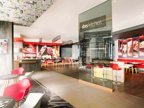 Hotel ibis Makassar City Center