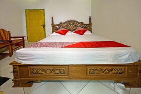 Hotel Melati Bm Pangkep by OYO