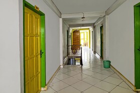 Hotel Melati Bm Pangkep by OYO
