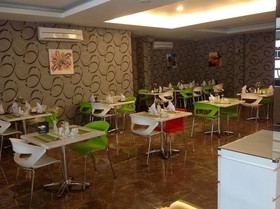 Hotel Pacific
