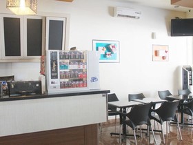 Hotel Paramount