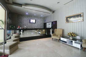 Hotel Wisata II Uit By RedDoorz