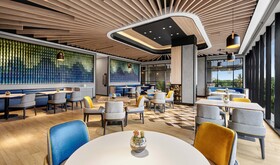 Hyatt Place Makassar