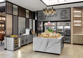 Hyatt Place Makassar