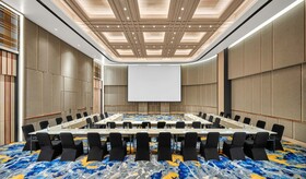 Hyatt Place Makassar
