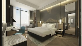 Hyatt Place Makassar