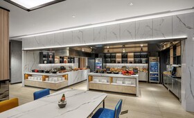 Hyatt Place Makassar