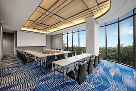 Hyatt Place Makassar
