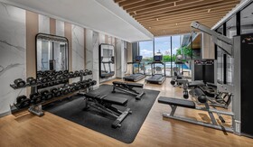 Hyatt Place Makassar