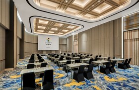Hyatt Place Makassar