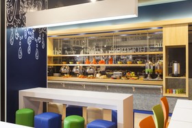 ibis budget Makassar Airport