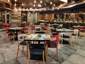 ibis Styles Makassar Sam Ratulangi