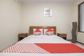 Makassar Guest House By OYO Rooms