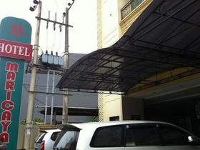 Hotel Maricaya