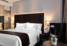 Meliá Makassar
