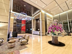 Meliá Makassar