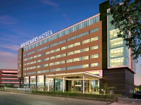Mercure Makassar Nexa Pettarani