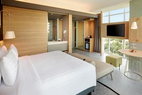 Mercure Makassar Nexa Pettarani