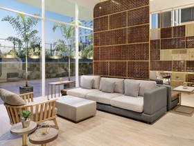 Mercure Makassar Nexa Pettarani