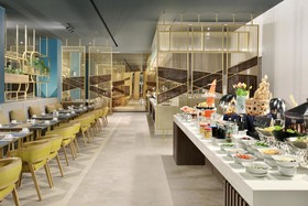 Mercure Makassar Nexa Pettarani