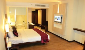 M Regency Makassar