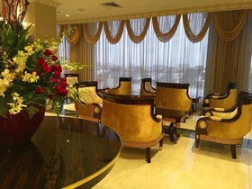 Myko Hotel & Convention Center