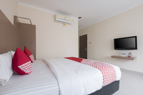 New Legend Hotel