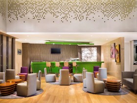 Novotel Makassar Grand Shayla