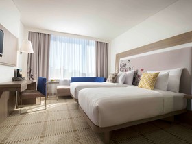 Novotel Makassar Grand Shayla
