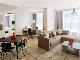 Novotel Makassar Grand Shayla