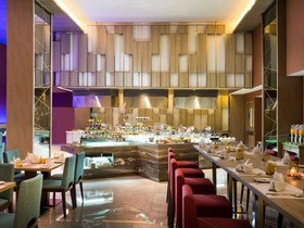 Novotel Makassar Grand Shayla