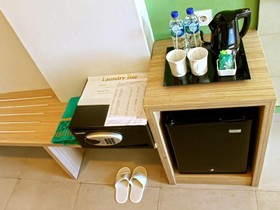 KHAS Hotel Makassar