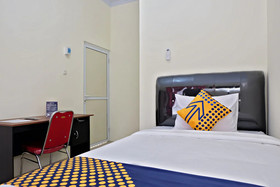 Homestay Danesti Syariah Near Bandara Sultan Hasanuddin