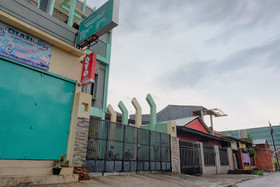 Pondok Dian Syariah by OYO Rooms