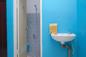 Pondok Garasi by OYO Rooms