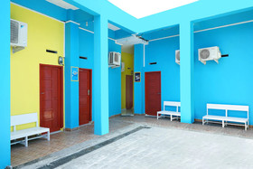 Pondok Garasi by OYO Rooms