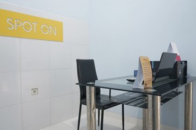 Pondok Grand Mamoa by OYO Rooms