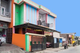 Pondok Hikmah Makassar by Oyo