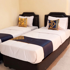 Pondok Ripuji by OYO Rooms
