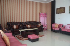 Pondok Seril by OYO Rooms