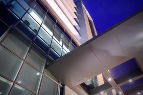 Santika Makassar