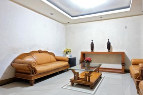 SPOT ON 2661 Wisma Maysara Makassar