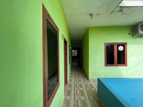 Spot on 92766 Penginapan Asoka Indah