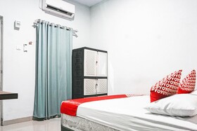 SPOT ON Pondok Cahaya