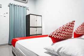 SPOT ON Pondok Cahaya